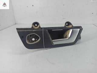 ручка внутренняя передняя правая Audi A4 B7 2005, 2.0 л., бензин, МКПП, серый, универсал, 8E1837020