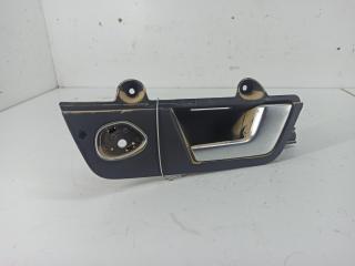 ручка внутренняя передняя правая Audi A4 B7 2005, 2.0 л., бензин, МКПП, серый, универсал, 8E1837020