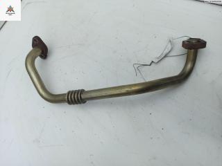 трубка системы рециркуляции EGR Opel Astra G 2003, 1.6 л., бензин, МКПП, серый, универсал