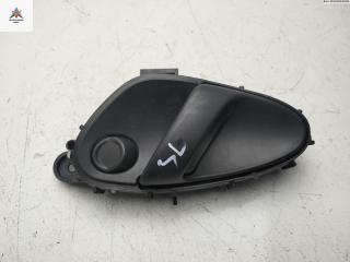 ручка внутренняя задняя левая Citroen Xsara 1 поколение 1998, 1.8 л., бензин, МКПП, серый, хетчбэк 5 дв., 9623200177