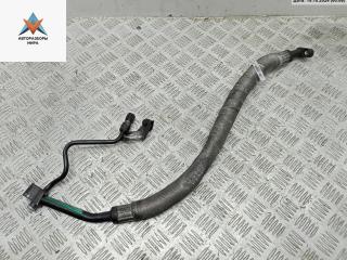 трубка кондиционера BMW 3 серия E46 [рестайлинг] 2001, 2.0 л., дизель, АКПП, чёрный, универсал, 8386000