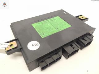 блок комфорта Mercedes-Benz S-Класс W220 2001, 5.0 л., бензин, АКПП, чёрный, седан, 0295458532