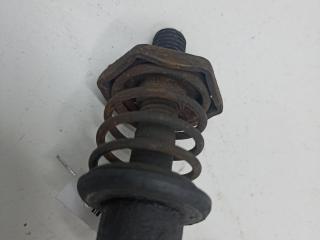 замок капота Opel Zafira 2 поколение (B) 2006, 2.2 л., бензин, МКПП, серый, минивэн