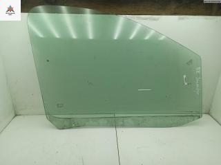 стекло двери передней правой Citroen Jumpy 2 поколение 2010, 2.0 л., дизель, МКПП, серый, минивэн, 00048