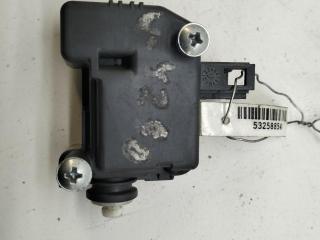 замок лючка топливного бака Skoda Octavia mk2 (A5 1Z) 2005, 2.0 л., дизель, МКПП, зелёный, универсал, 1Z0810773