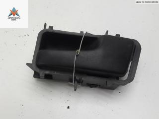 ручка внутренняя передняя правая Volkswagen Passat B3 1989, 1.8 л., бензин, МКПП, синий, универсал