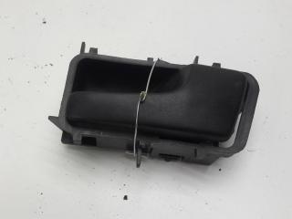 ручка внутренняя передняя правая Volkswagen Passat B3 1989, 1.8 л., бензин, МКПП, синий, универсал
