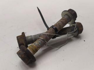 Болт крепления Opel Zafira 1 поколение (A) [рестайлинг] 2003, 1.8 л., бензин, МКПП, серый, минивэн