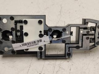 Плата фонаря заднего правого Citroen C5 1 поколение [рестайлинг] 2004, 1.6 л., дизель, МКПП, серый, хетчбэк 5 дв., 9652478580