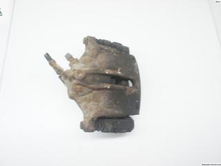 суппорт передний левый Ford Mondeo 3 поколение [рестайлинг] 2003, 2.0 л., дизель, МКПП, серый, универсал, 02041128BOSCH