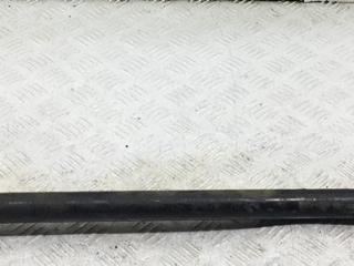 стабилизатор подвески передний Audi A6 4B/C5 1997, 2.4 л., бензин, АКПП, серый, седан