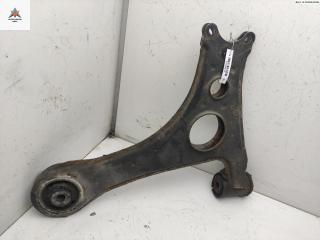 рычаг передний правый Mercedes-Benz A-Класс W168 1998, 1.4 л., бензин, АКПП, зелёный, хетчбэк 5 дв., 1683330014