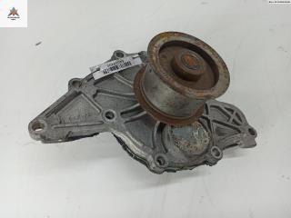 насос антифриза дополнительный Audi A6 4B/C5 1997, 2.5 л., дизель, МКПП, серый, седан