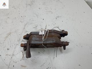 Колодки тормозные задние Opel Astra G 1999, 1.6 л., бензин, АКПП, синий, хетчбэк 5 дв.