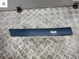 молдинг двери задней правой Audi A2 8Z 2000, 1.4 л., дизель, МКПП, серый, хетчбэк 5 дв., 8Z0853964