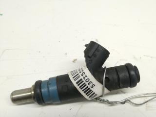 форсунка Audi A4 B6 2001, 2.0 л., бензин, АКПП, серый, универсал, 06B133551
