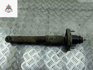 амортизатор задний правый Mitsubishi Outlander 2 поколение [рестайлинг] 2010, 2.4 л., бензин, АКПП, чёрный, внедорожник 5 дв., 4162A050