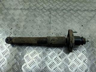 амортизатор задний правый Mitsubishi Outlander 2 поколение [рестайлинг] 2010, 2.4 л., бензин, АКПП, чёрный, внедорожник 5 дв., 4162A050