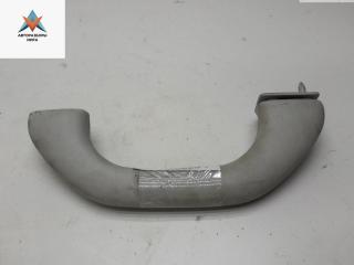 ручка внутренняя потолочная Skoda Roomster 1 поколение 2007, 1.2 л., бензин, МКПП, серый, фургон