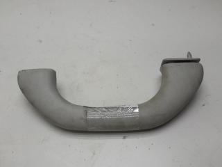 ручка внутренняя потолочная Skoda Roomster 1 поколение 2007, 1.2 л., бензин, МКПП, серый, фургон