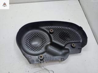 защита (кожух) ремня ГРМ Opel Astra G 1999, 1.8 л., бензин, МКПП, зелёный, хетчбэк 5 дв., 90530913