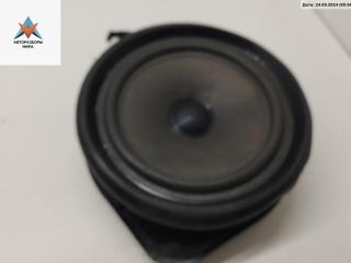 динамик Audi A4 B6 2001, 1.8 л., Ti, бензин, МКПП, серый, седан, 8E0035414