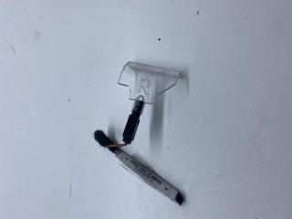 фонарь салона (плафон) Audi A6 4B/C5 [рестайлинг] 2002, 2.5 л., дизель, АКПП, серый, универсал, 4B0919063A