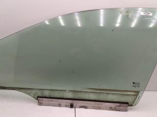 стекло двери передней левой Opel Astra H/Family [рестайлинг] 2005, 1.7 л., дизель, МКПП, серый, универсал, 43-001582