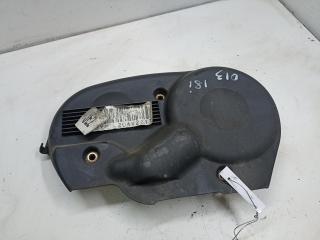 защита (кожух) ремня ГРМ Opel Meriva 1 поколение (A) 2003, 1.8 л., бензин, МКПП, серый, минивэн, 90530913