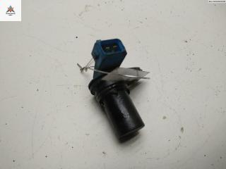 датчик коленвала Ford Focus 2 поколение 2005, 1.6 л., i, бензин, МКПП, чёрный, хетчбэк 5 дв.