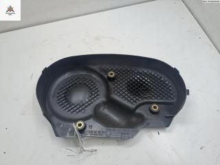 защита (кожух) ремня ГРМ Opel Zafira 1 поколение (A) [рестайлинг] 2003, 1.8 л., бензин, МКПП, серый, минивэн, 90530913