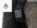 разъем (фишка) проводки Volkswagen Golf 4 поколение 2002, 1.6 л., бензин, МКПП, чёрный, хетчбэк 5 дв., 443971883 - фото №2