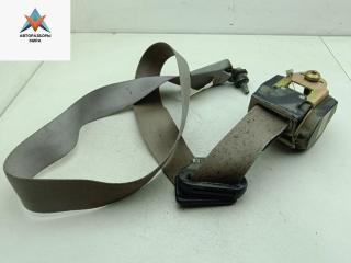 ремень безопасности Mazda Tribute 1 поколение 2001, 2.0 л., бензин, МКПП, серый, внедорожник 5 дв.