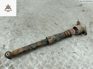 амортизатор задний правый Volkswagen Passat B5 1999, 1.9 л., дизель, МКПП, белый, универсал