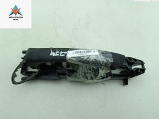 ручка наружная передняя левая Mercedes-Benz C-Класс W203/S203/CL203 2001, 2.2 л., дизель, АКПП, синий, универсал