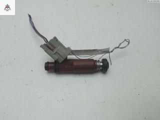 форсунка Suzuki Liana 1 поколение 2003, 1.6 л., бензин, МКПП, зелёный, седан, 2223990