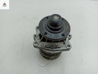 насос антифриза дополнительный BMW 5 серия E39 [рестайлинг] 2003, 2.5 л., бензин, АКПП, серый, универсал