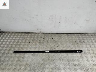 молдинг двери передней левой Audi A4 B7 2006, 2.0 л., дизель, МКПП, чёрный, универсал, 8E0853953