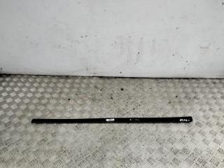 молдинг двери передней левой Audi A4 B7 2006, 2.0 л., дизель, МКПП, чёрный, универсал, 8E0853953