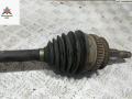 полуось передняя правая (приводной вал, ШРУС) Chrysler Voyager 3 поколение 1997, 3.8 л., бензин, АКПП, синий, минивэн - фото №3