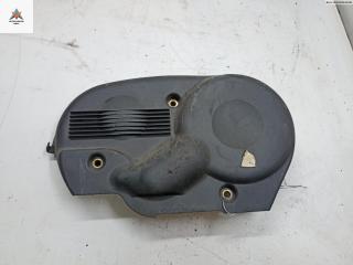 защита (кожух) ремня ГРМ Opel Astra G 2000, 1.8 л., бензин, МКПП, синий, универсал, 90530913