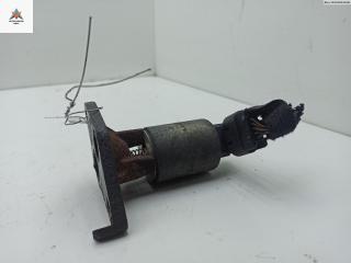клапан EGR Opel Astra G 2001, 2.2 л., бензин, МКПП, серый, купе, 12569552