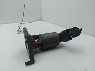 клапан EGR Opel Astra G 2001, 2.2 л., бензин, МКПП, серый, купе, 12569552