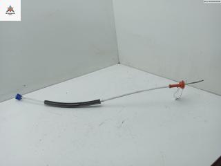 Трос двери задней Opel Zafira 1 поколение (A) 2002, 2.2 л., бензин, АКПП, серый, минивэн, 7002346