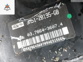 вакуумный усилитель тормозов Ford Focus 2 поколение 2006, 1.6 л., i, бензин, МКПП, серый, универсал, 3M512B195GB