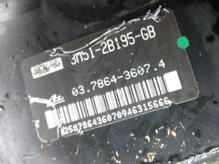 вакуумный усилитель тормозов Ford Focus 2 поколение 2006, 1.6 л., i, бензин, МКПП, серый, универсал, 3M512B195GB