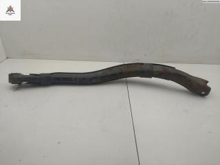 рычаг задний Mercedes-Benz A-Класс W169 [рестайлинг] 2009, 1.5 л., бензин, МКПП, чёрный, хетчбэк 5 дв., 1693520288