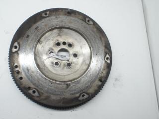 маховик Ford Focus 1 поколение [рестайлинг] 2003, 1.6 л., i, бензин, МКПП, серый, хетчбэк 5 дв.