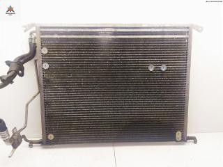 радиатор кондиционера Mercedes-Benz CL-Класс C215 [рестайлинг] 2002, 5.0 л., бензин, АКПП, серый, купе