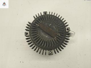 муфта вентилятора Volkswagen Passat B5 [рестайлинг] 2003, 1.9 л., дизель, МКПП, серый, универсал, 06B121347